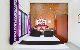 Super Hotel O Sudhirpur Near Phonix Hospital
